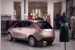 Lancia Ypsilon ELLE 2014 года